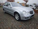 Mercedes-Benz E-Klasse bei Sportwagen.expert - Abbildung (3 / 15)