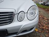 Mercedes-Benz E-Klasse bei Sportwagen.expert - Abbildung (14 / 15)