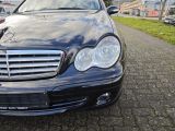 Mercedes-Benz C-Klasse bei Sportwagen.expert - Abbildung (14 / 14)