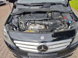 Mercedes-Benz B-Klasse bei Sportwagen.expert - Abbildung (14 / 14)