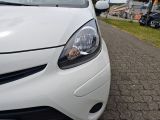 Toyota Aygo bei Sportwagen.expert - Abbildung (14 / 14)