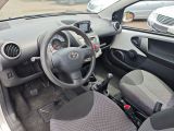 Toyota Aygo bei Sportwagen.expert - Abbildung (9 / 14)