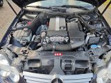 Mercedes-Benz C-Klasse bei Sportwagen.expert - Abbildung (15 / 15)