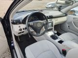 Mercedes-Benz C-Klasse bei Sportwagen.expert - Abbildung (9 / 15)