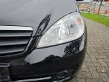 Mercedes-Benz A-Klasse bei Sportwagen.expert - Abbildung (14 / 14)