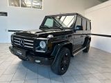 Mercedes-Benz G-Klasse bei Sportwagen.expert - Abbildung (2 / 15)