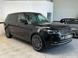 Land Rover Range Rover bei Sportwagen.expert - Abbildung (3 / 15)