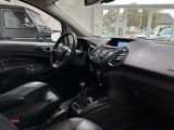 Ford EcoSport bei Sportwagen.expert - Abbildung (9 / 15)