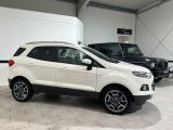 Ford EcoSport bei Sportwagen.expert - Abbildung (4 / 15)