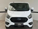 Ford Transit Custom bei Sportwagen.expert - Abbildung (2 / 15)