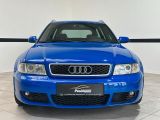 Audi RS 4 bei Sportwagen.expert - Abbildung (2 / 15)