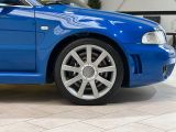 Audi RS 4 bei Sportwagen.expert - Abbildung (5 / 15)