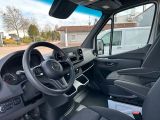 Mercedes-Benz Sprinter bei Sportwagen.expert - Abbildung (10 / 15)