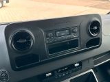 Mercedes-Benz Sprinter bei Sportwagen.expert - Abbildung (14 / 15)