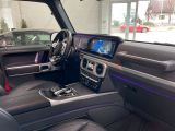 Mercedes-Benz G 400d bei Sportwagen.expert - Abbildung (7 / 15)