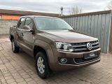 VW Amarok bei Sportwagen.expert - Abbildung (3 / 15)