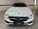 Mercedes-Benz E 400d 4MATIC Cabrio bei Sportwagen.expert - Abbildung (2 / 15)