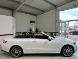 Mercedes-Benz E 400d 4MATIC Cabrio bei Sportwagen.expert - Abbildung (14 / 15)