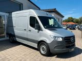 Mercedes-Benz Sprinter bei Sportwagen.expert - Abbildung (3 / 15)