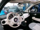 Fiat 500 C bei Sportwagen.expert - Abbildung (14 / 15)