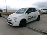 Fiat 500 bei Sportwagen.expert - Abbildung (3 / 15)