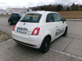 Fiat 500 bei Sportwagen.expert - Abbildung (6 / 15)