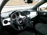 Fiat 500 bei Sportwagen.expert - Abbildung (7 / 15)