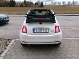 Fiat 500 C bei Sportwagen.expert - Abbildung (6 / 15)