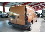 VW Caddy bei Sportwagen.expert - Abbildung (5 / 15)