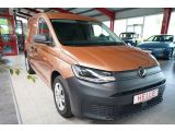 VW Caddy bei Sportwagen.expert - Abbildung (3 / 15)