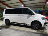 VW T6 Caravelle bei Sportwagen.expert - Abbildung (7 / 15)