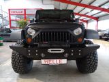 Jeep Wrangler bei Sportwagen.expert - Abbildung (2 / 15)