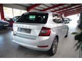 Skoda Fabia bei Sportwagen.expert - Abbildung (5 / 15)