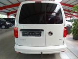 VW Caddy bei Sportwagen.expert - Abbildung (5 / 15)