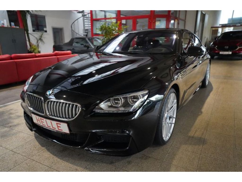 BMW 6er bei Sportwagen.expert - Hauptabbildung BMW 6er bei Sportwagen.expert - Hauptabbildung