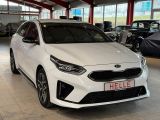 Kia Pro Ceed bei Sportwagen.expert - Abbildung (3 / 15)