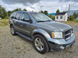 Dodge Durango bei Sportwagen.expert - Abbildung (3 / 15)