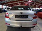 Skoda Octavia bei Sportwagen.expert - Abbildung (5 / 15) Skoda Octavia bei Sportwagen.expert - Abbildung (5 / 15)
