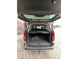 Opel Combo bei Sportwagen.expert - Abbildung (14 / 15)