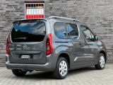 Opel Combo bei Sportwagen.expert - Abbildung (6 / 15)