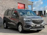 Opel Combo bei Sportwagen.expert - Abbildung (3 / 15)