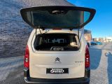 Citroen Berlingo bei Sportwagen.expert - Abbildung (9 / 15)