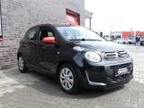 Citroen C1 bei Sportwagen.expert - Abbildung (3 / 14)