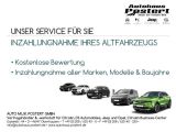 Citroen C1 bei Sportwagen.expert - Abbildung (12 / 14)