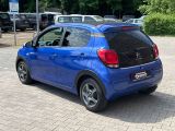 Citroen C1 bei Sportwagen.expert - Abbildung (7 / 15)