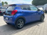 Citroen C1 bei Sportwagen.expert - Abbildung (5 / 15)