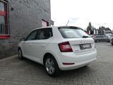 Skoda Fabia bei Sportwagen.expert - Abbildung (6 / 15)