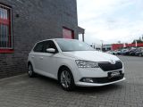 Skoda Fabia bei Sportwagen.expert - Abbildung (3 / 15)