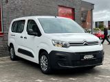 Citroen Berlingo bei Sportwagen.expert - Abbildung (3 / 15)