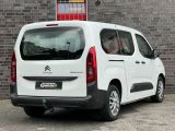 Citroen Berlingo bei Sportwagen.expert - Abbildung (7 / 15)